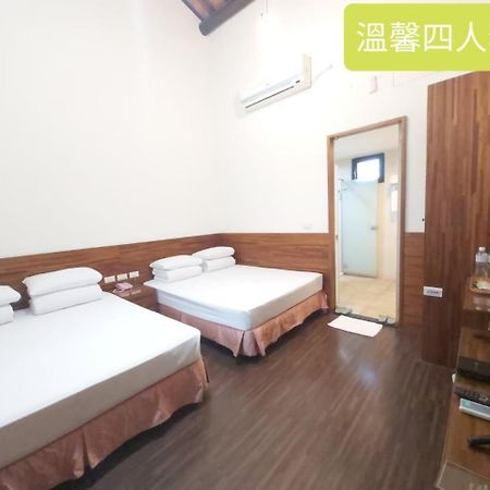 Kenting Youth Activity Center Екстериор снимка