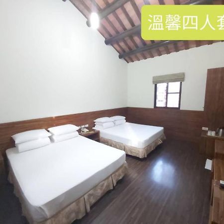 Kenting Youth Activity Center Екстериор снимка