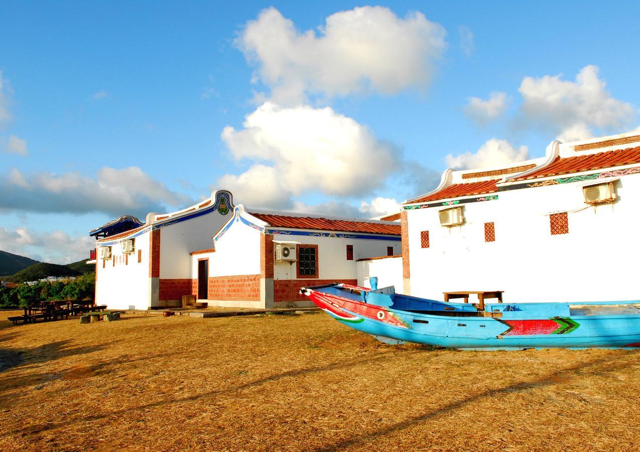 Kenting Youth Activity Center Екстериор снимка